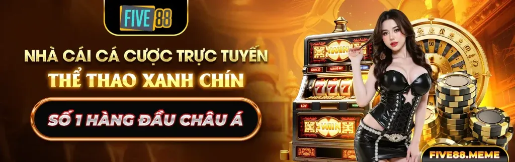 Cá cược thể thao F88 Win